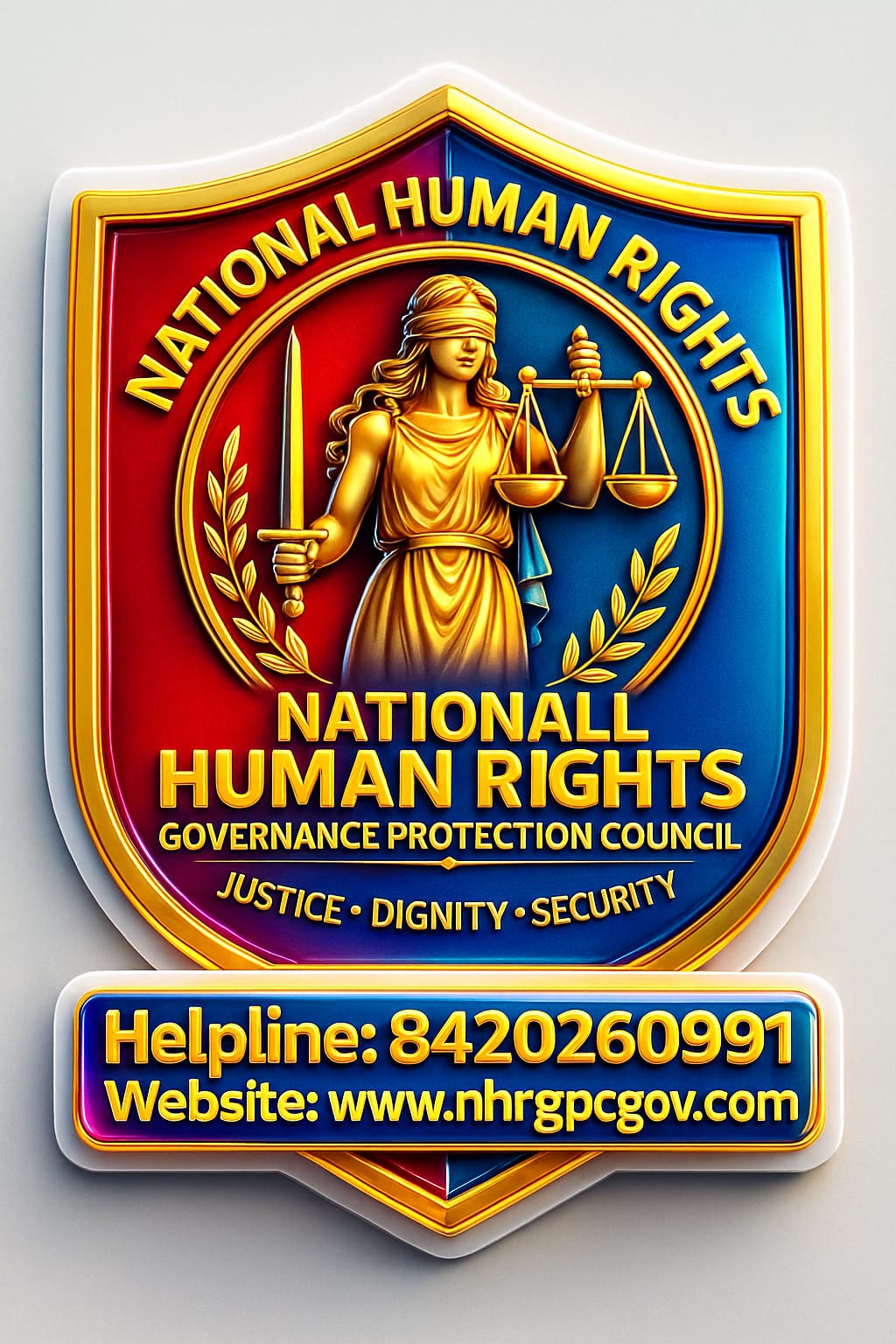 National Human Rights Governance Protection Council